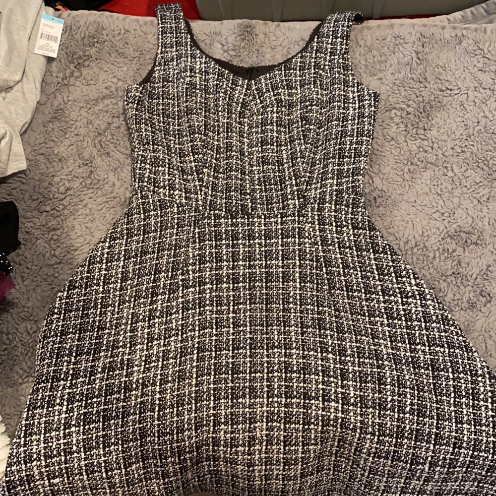 Forever 21 dress
